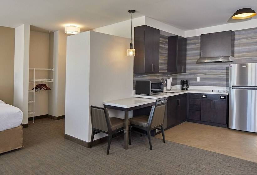 酒店 Residence Inn By Marriott Cleveland University Circle/medical Center