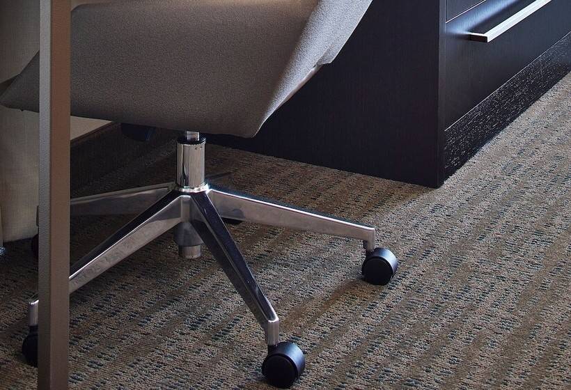 酒店 Residence Inn By Marriott Cleveland University Circle/medical Center