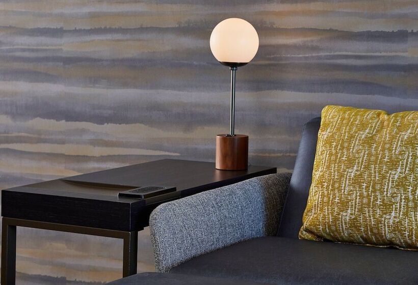 酒店 Residence Inn By Marriott Cleveland University Circle/medical Center