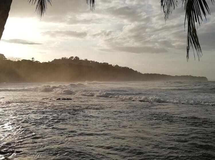 בית מלון כפרי Satta Lodge