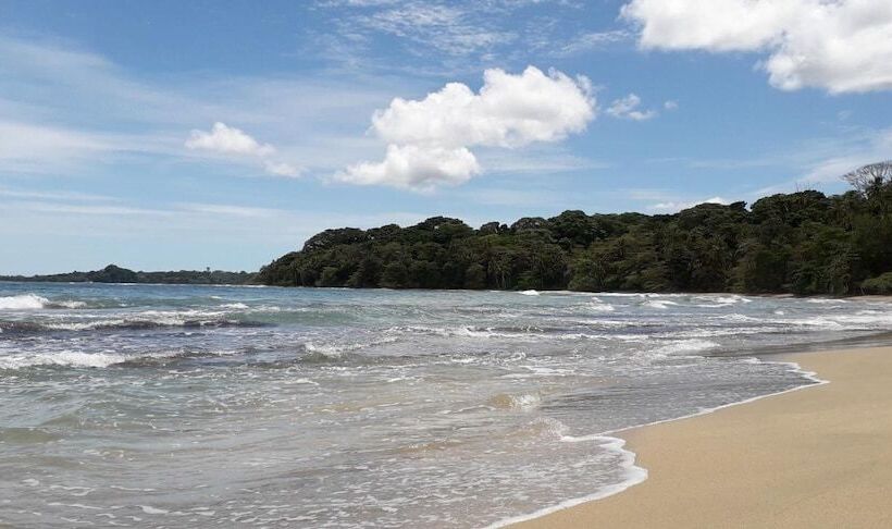 בית מלון כפרי Satta Lodge