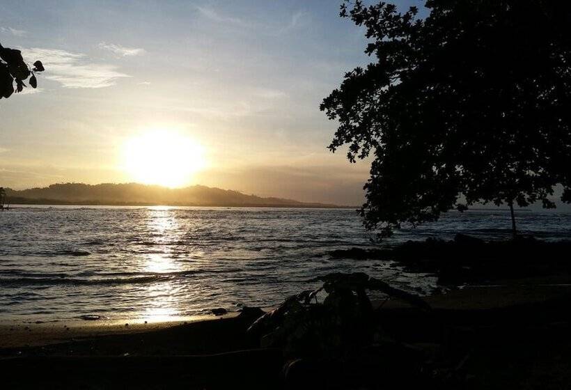 בית מלון כפרי Satta Lodge