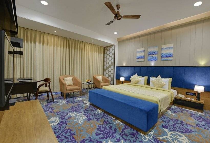 فندق The Maruti Nandan Grand