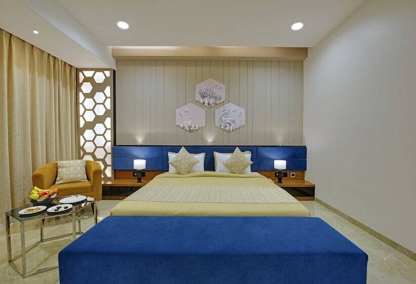 فندق The Maruti Nandan Grand