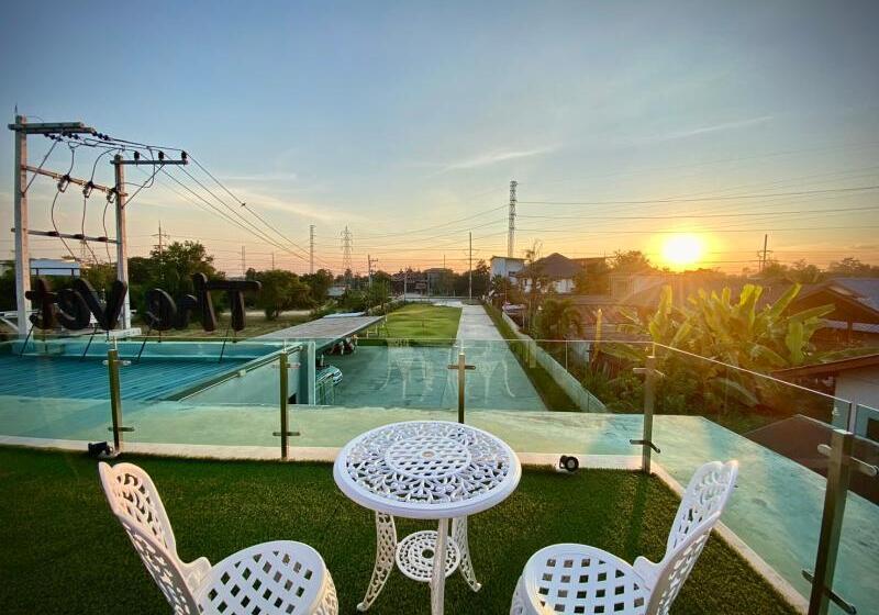 The Vet Boutique Hotel   Sha Extra Plus