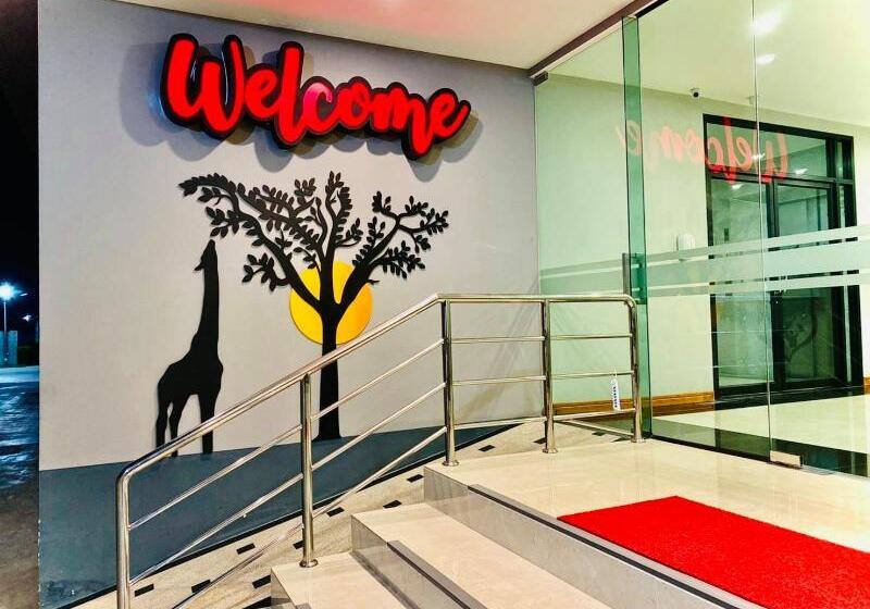 The Vet Boutique Hotel   Sha Extra Plus