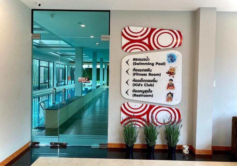 The Vet Boutique Hotel   Sha Extra Plus