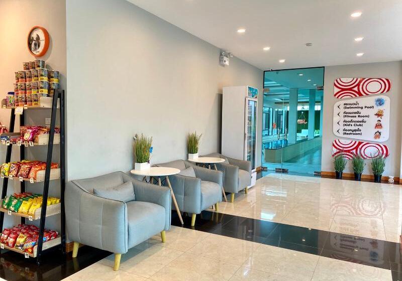 The Vet Boutique Hotel   Sha Extra Plus