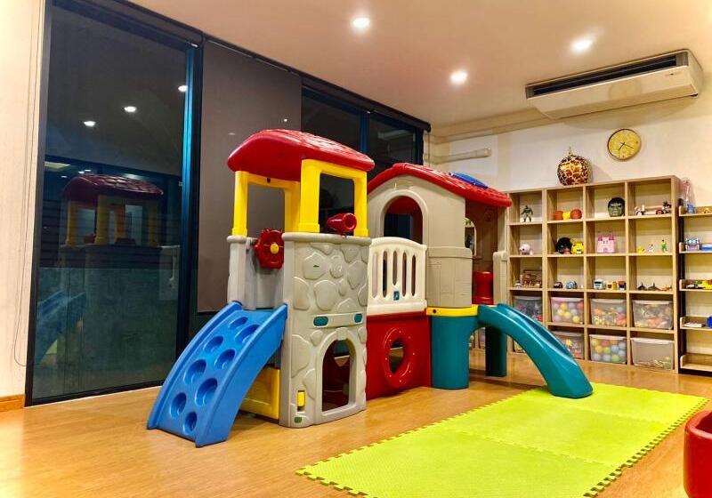 The Vet Boutique Hotel   Sha Extra Plus