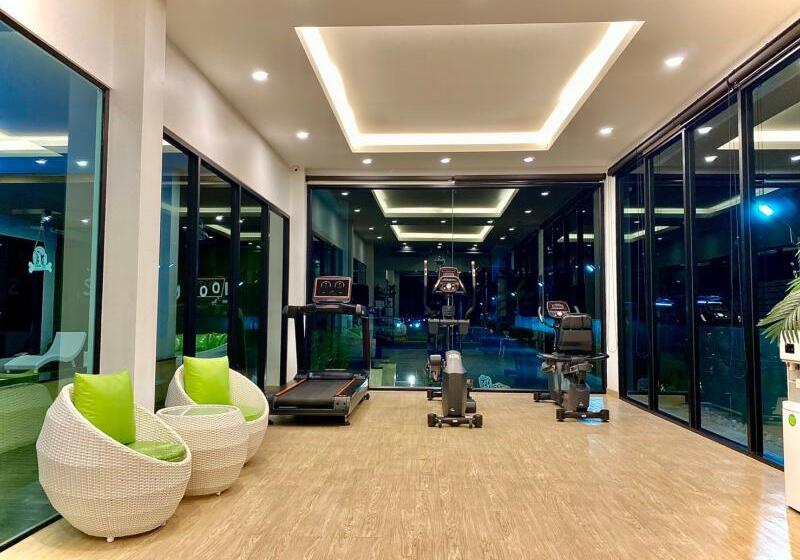 The Vet Boutique Hotel   Sha Extra Plus