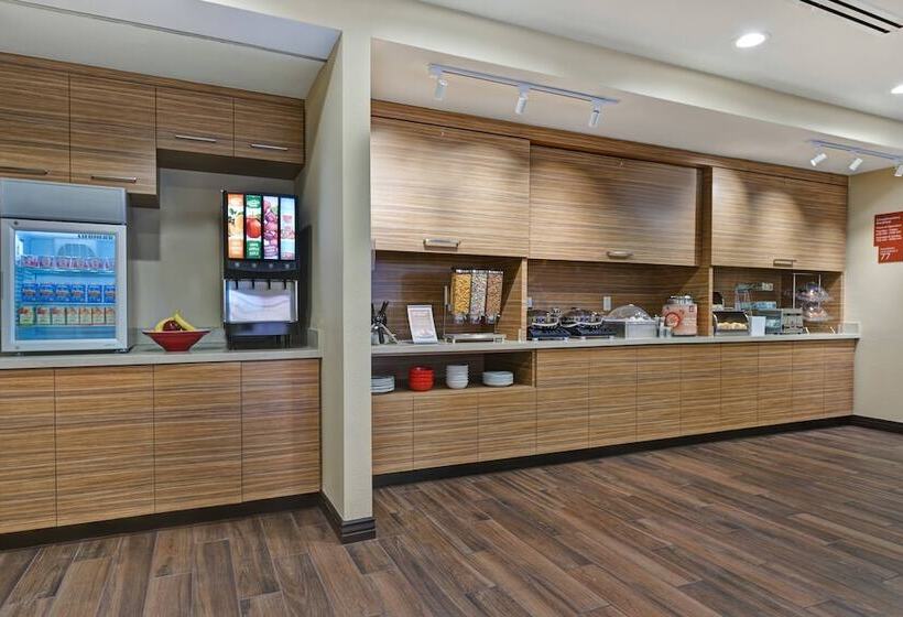 ホテル Towneplace Suites By Marriott El Paso East/i10