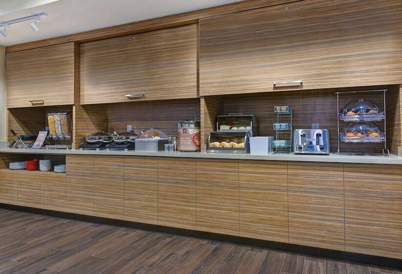 ホテル Towneplace Suites By Marriott El Paso East/i10