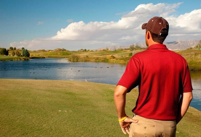 ホテル Towneplace Suites By Marriott El Paso East/i10