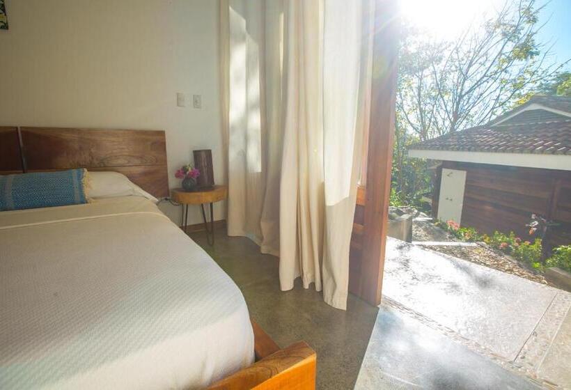 בית מלון כפרי Verdad Nicaragua