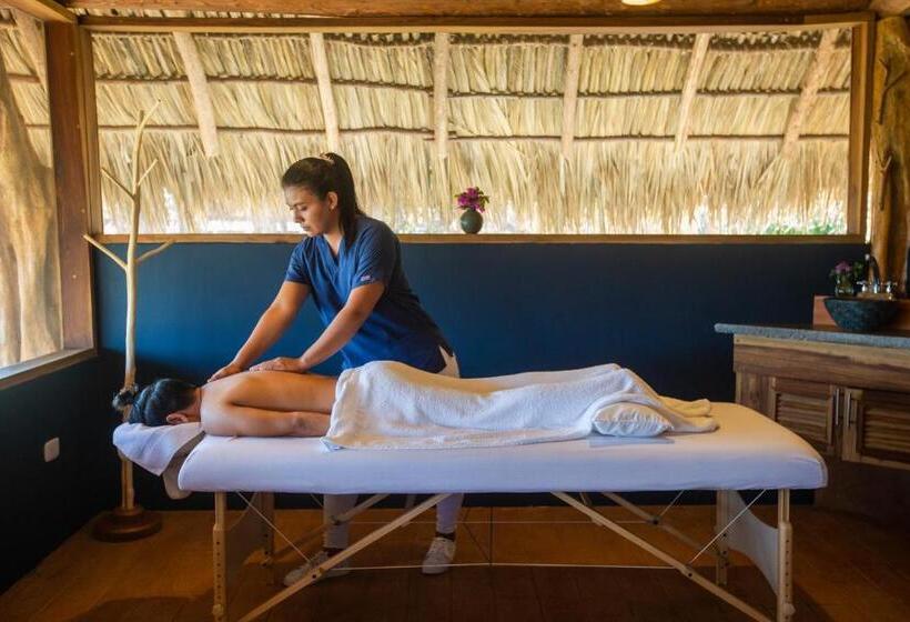 בית מלון כפרי Verdad Nicaragua