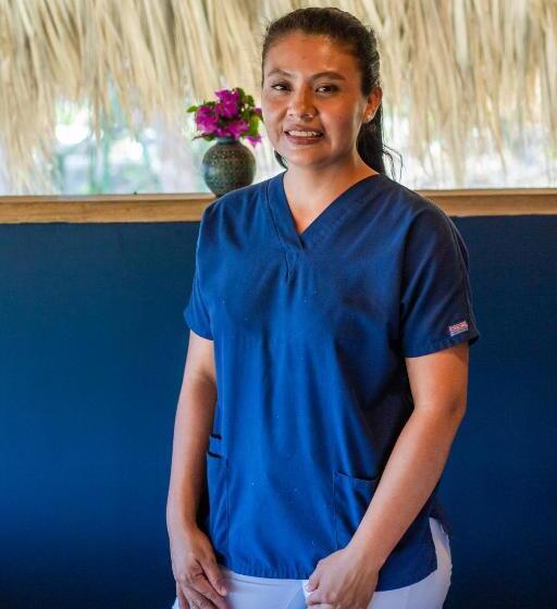 בית מלון כפרי Verdad Nicaragua