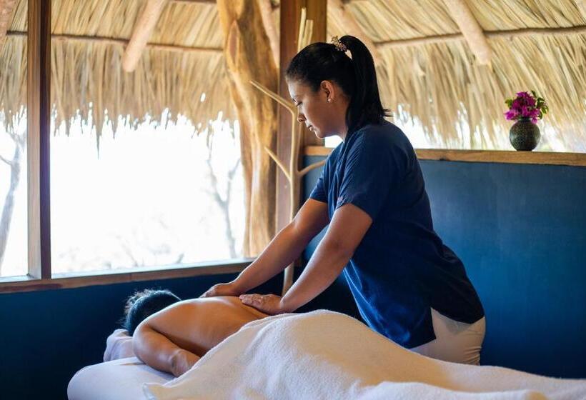 בית מלון כפרי Verdad Nicaragua