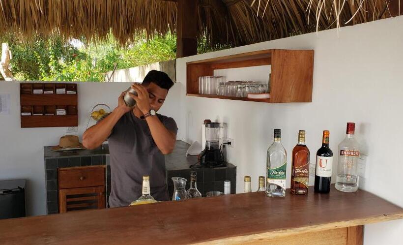 בית מלון כפרי Verdad Nicaragua