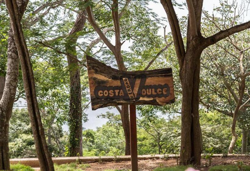 בית מלון כפרי Verdad Nicaragua