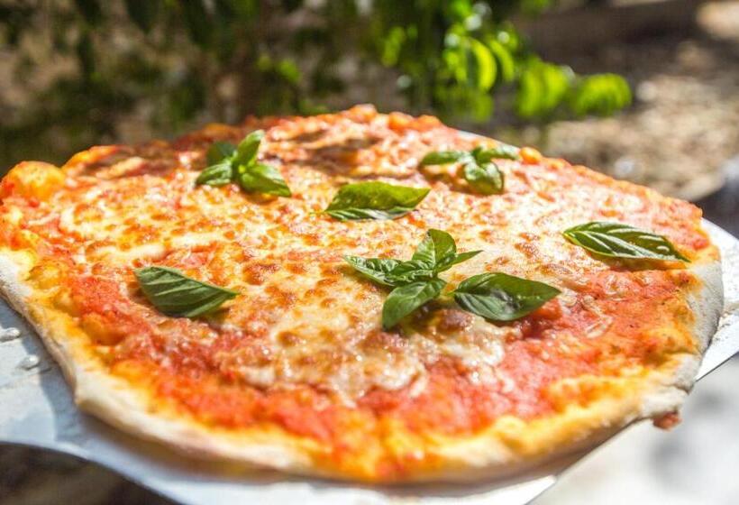 בית מלון כפרי Verdad Nicaragua