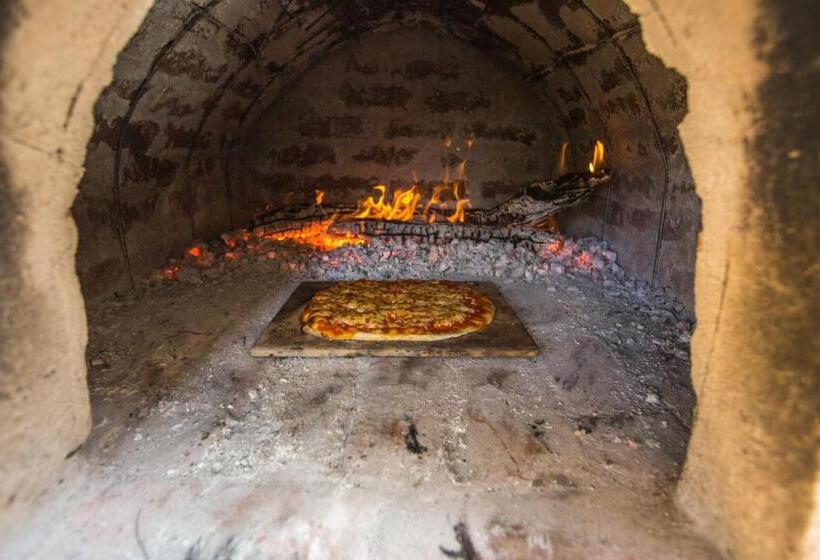 בית מלון כפרי Verdad Nicaragua