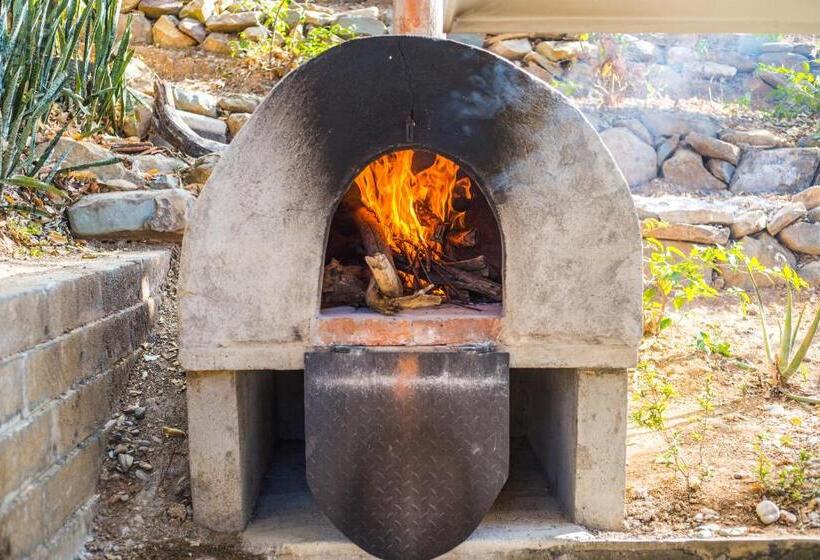 בית מלון כפרי Verdad Nicaragua