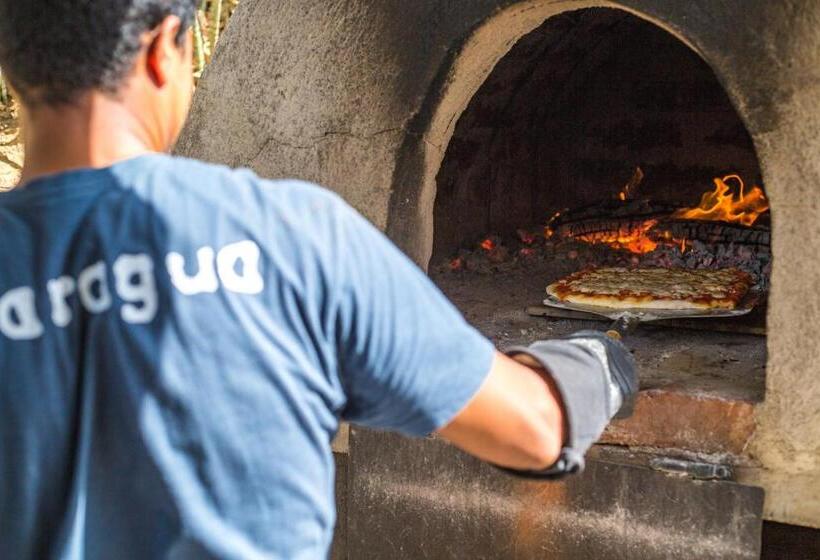 בית מלון כפרי Verdad Nicaragua