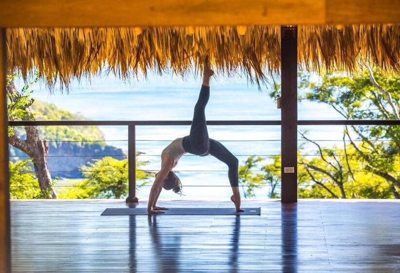 בית מלון כפרי Verdad Nicaragua