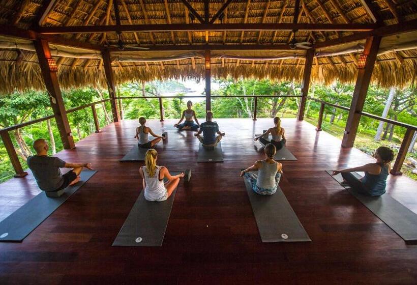 בית מלון כפרי Verdad Nicaragua