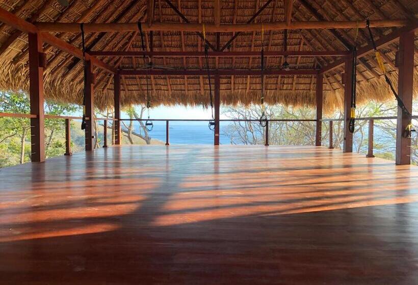 בית מלון כפרי Verdad Nicaragua