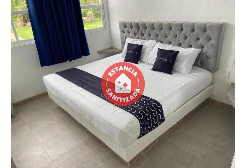 هتل Capital O Vivanta