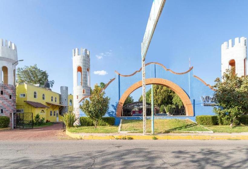 هتل Capital O Vivanta