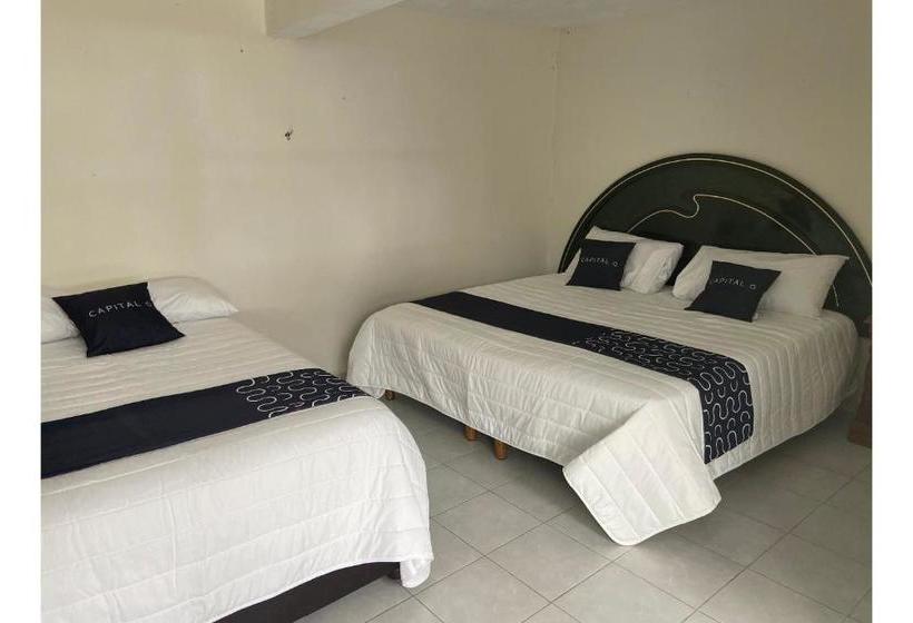 هتل Capital O Vivanta