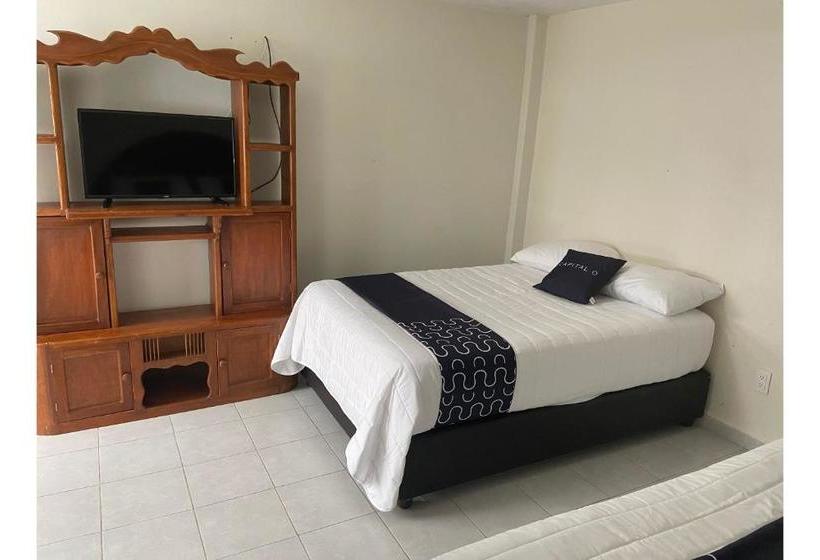 هتل Capital O Vivanta