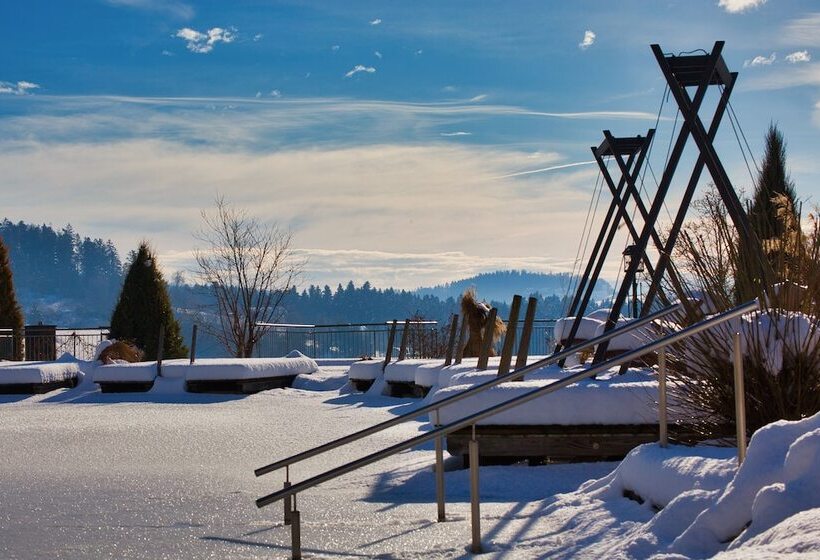 Wellness & Sporthotel Jagdhof