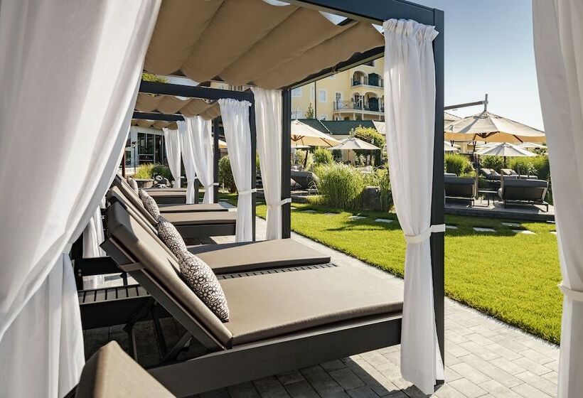 Wellness & Sporthotel Jagdhof