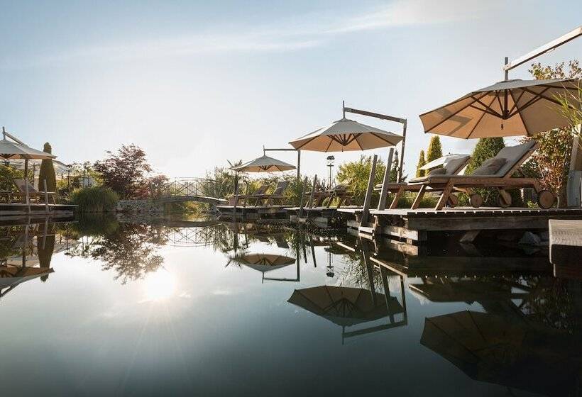 Wellness & Sporthotel Jagdhof