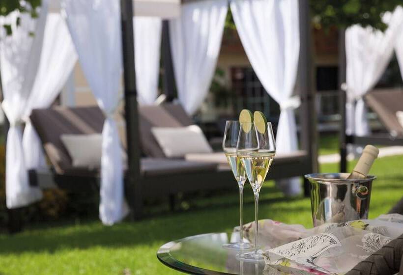 Wellness & Sporthotel Jagdhof