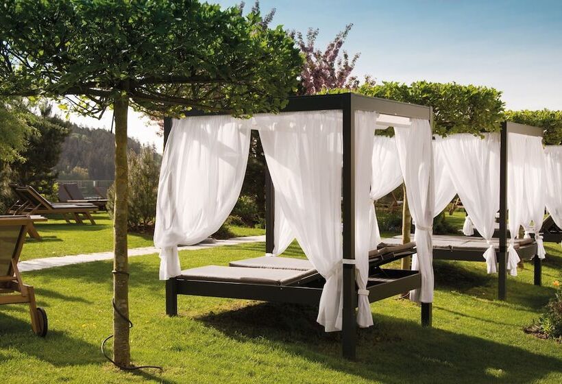 Wellness & Sporthotel Jagdhof