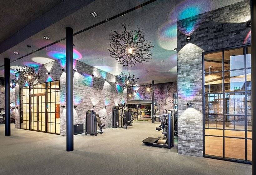 Wellness & Sporthotel Jagdhof