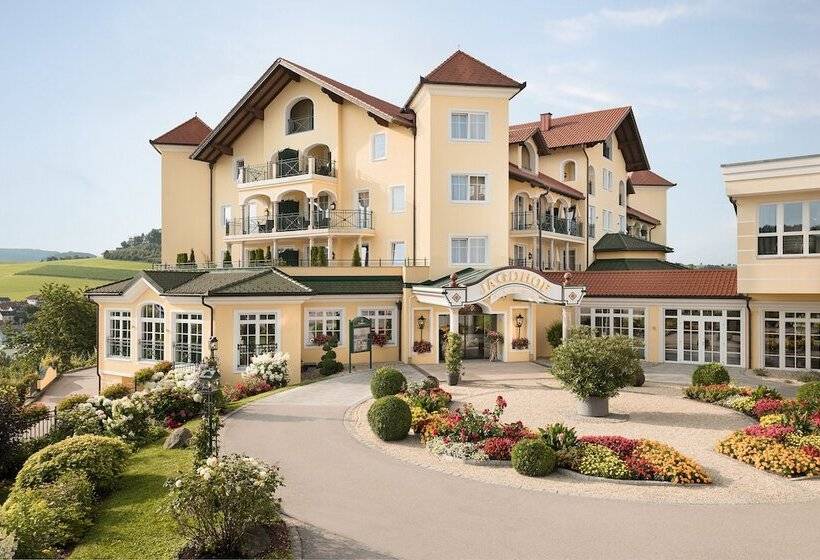 Wellness & Sporthotel Jagdhof