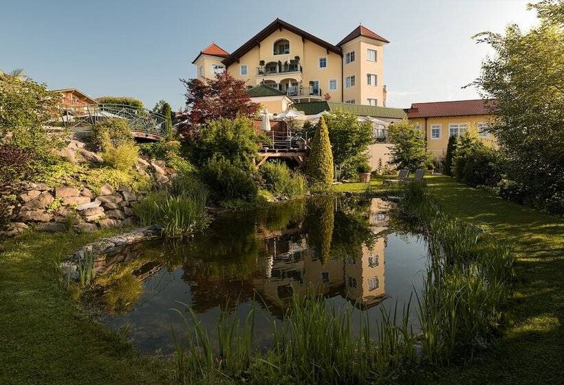 Wellness & Sporthotel Jagdhof