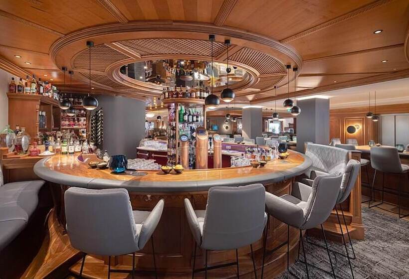 Wellness & Sporthotel Jagdhof