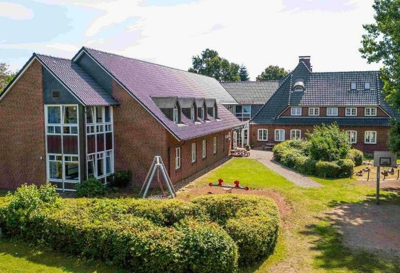 Jugendherberge Husum