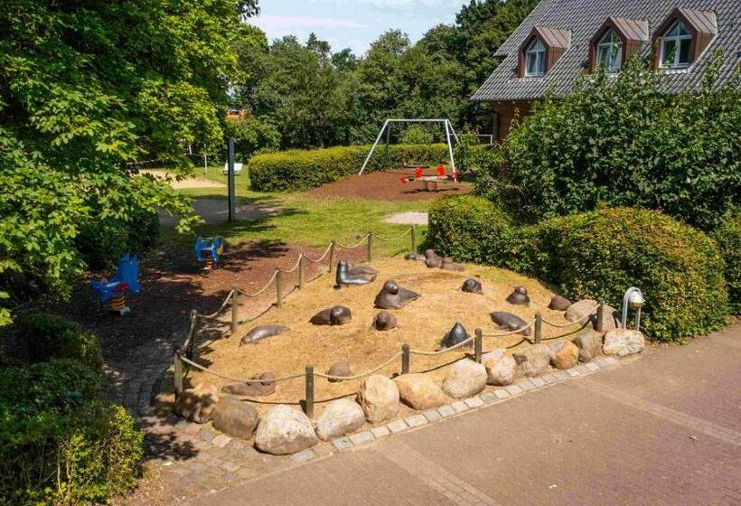 Jugendherberge Husum