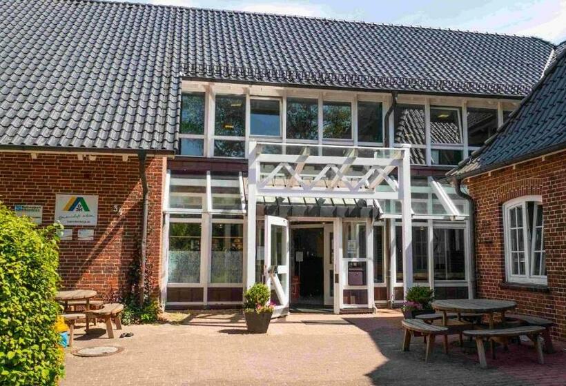 Jugendherberge Husum