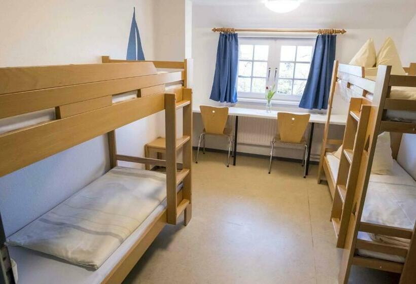 Jugendherberge Husum