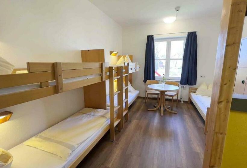 Jugendherberge Husum