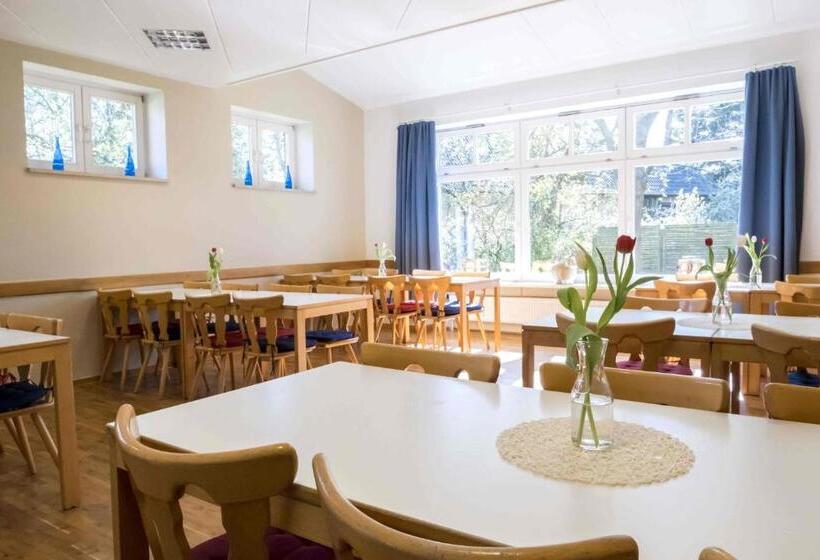 Jugendherberge Husum