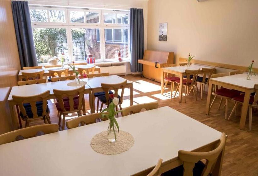 Jugendherberge Husum